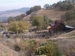 Borges Ranch