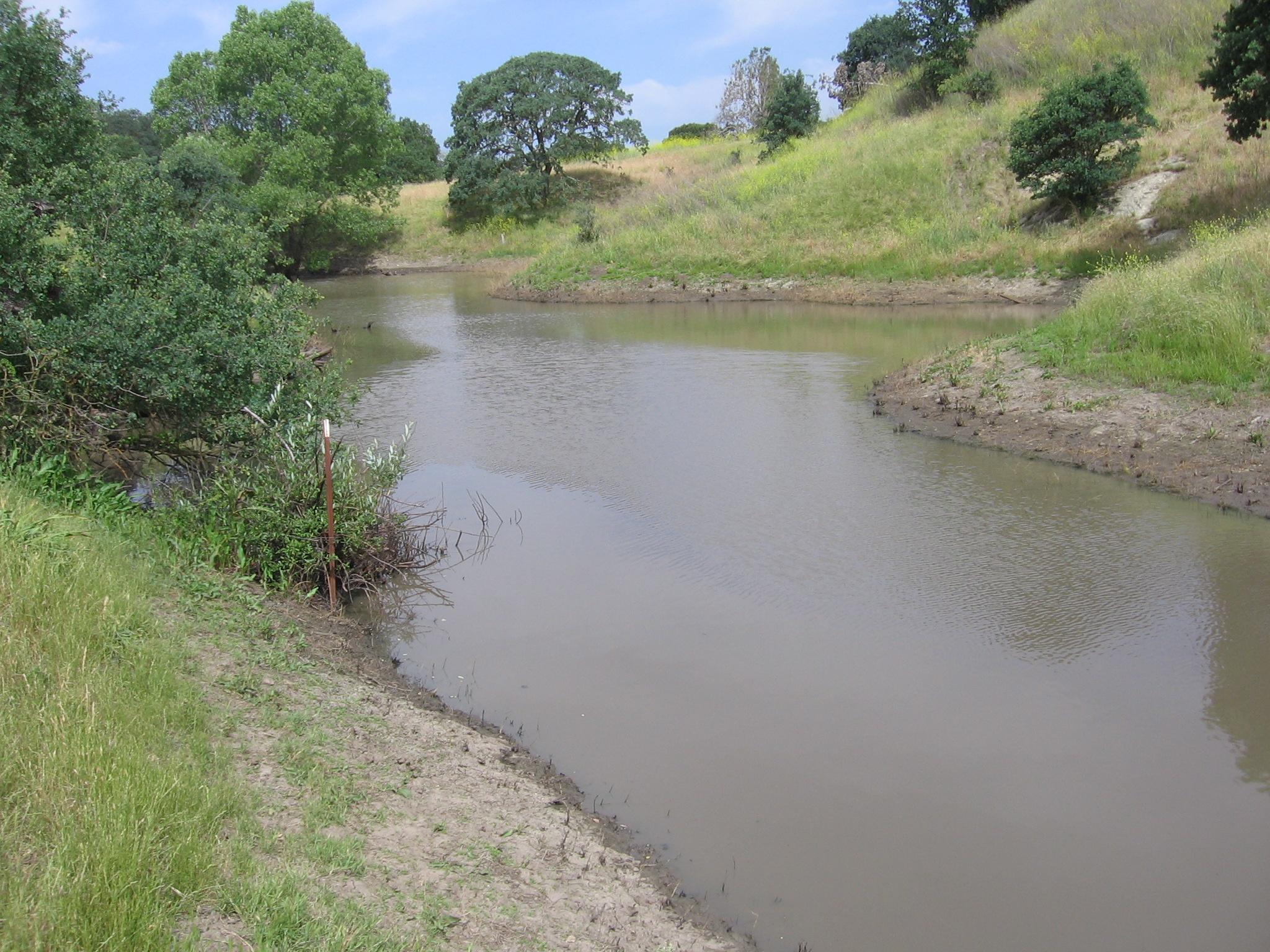 Indian Valley Pond